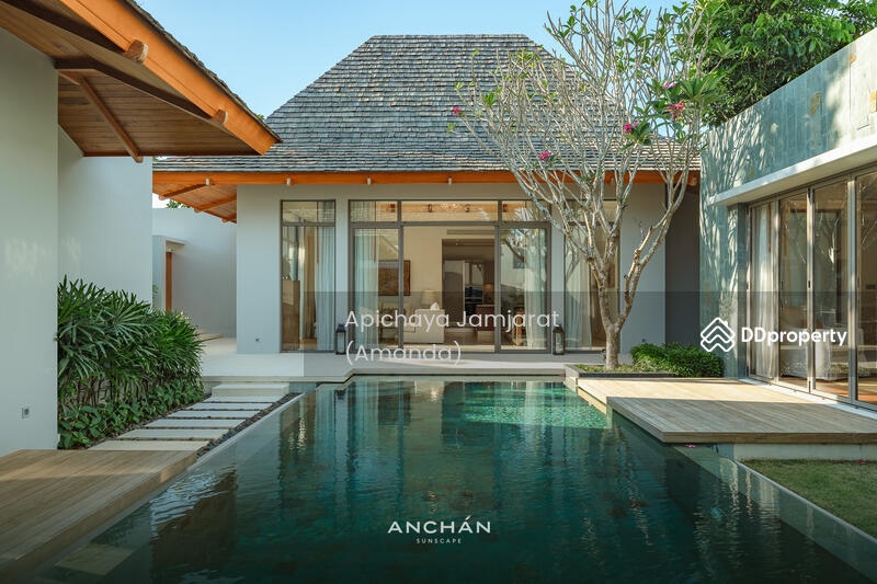 ขาย - Anchan Mountain Breeze : อัญชัญ เมาเท่น บรีซ, ภูเก็ต