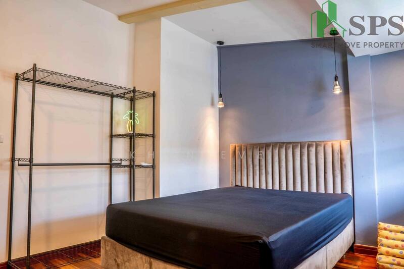 Townhouse nice decorated for rent Pridi 42 Phrakanong ( SPSEVE645 ), Bangkok, Khlong Tan Nua, Watthana, Bangkok, 3 Bedrooms, 160 sqm, Townhouse For Rent, by Khun Eve, 11690771 - DDproperty.com