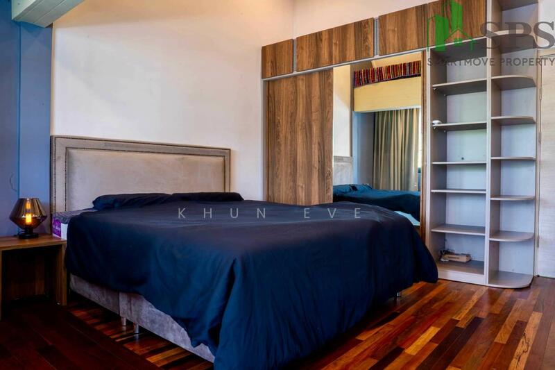 Townhouse nice decorated for rent Pridi 42 Phrakanong ( SPSEVE645 ), Bangkok, Khlong Tan Nua, Watthana, Bangkok, 3 Bedrooms, 160 sqm, Townhouse For Rent, by Khun Eve, 11690771 - DDproperty.com