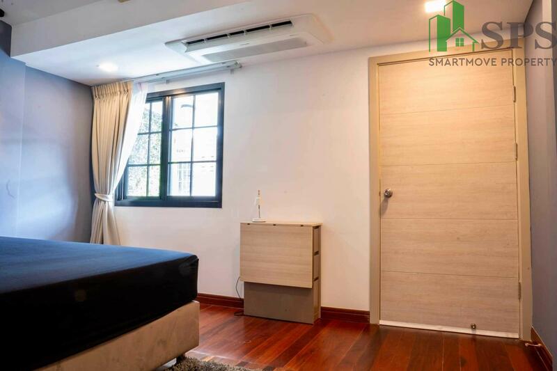 Townhouse nice decorated for rent Pridi 42 Phrakanong ( SPSEVE645 ), Bangkok, Khlong Tan Nua, Watthana, Bangkok, 3 Bedrooms, 160 sqm, Townhouse For Rent, by Khun Eve, 11690771 - DDproperty.com