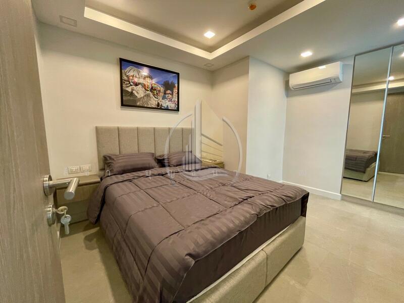 Serenity Residence Jomtien, Chon Buri (Pattaya), Soi Thep Prasit 17, Nong Pru, Bang Lamung (Pattaya), Chon Buri (Pattaya), 3 Bedrooms, 145 sqm, Condo For Rent, by สิชา บุญธนาภิพัฒน์, 11690784 - DDproperty.com