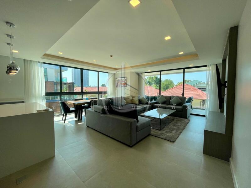 Serenity Residence Jomtien, Chon Buri (Pattaya), Soi Thep Prasit 17, Nong Pru, Bang Lamung (Pattaya), Chon Buri (Pattaya), 3 Bedrooms, 145 sqm, Condo For Rent, by สิชา บุญธนาภิพัฒน์, 11690784 - DDproperty.com