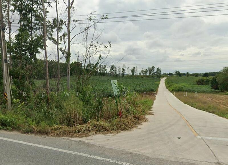 ขายที่ดินเขาคันทรงสีม่วงลายเนื้อที่ 21 ไร่ ติดถนน2ด้าน ใกล้นิคมwha ใกล้ถนน331-7กม., ชลบุรี, เขาคันทรง, ศรีราชา, ชลบุรี, 34,428 ตร.ม., ที่ดิน ขาย, โดย RICHWELL INTERPLUS, 11690793 - DDproperty.com