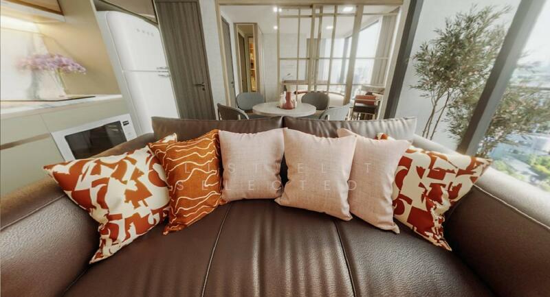 SHUSH Ratchathewi, Bangkok, Phayathai Road, Thung Phaya Thai, Ratchathewi, Bangkok, 2 Bedrooms, 70 sqm, Condo For Sale, by A LIST ELITE SELECTED, 11690911 - DDproperty.com