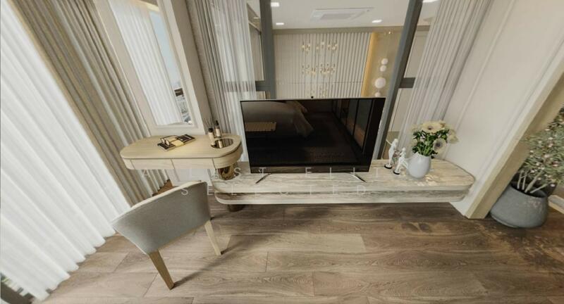 SHUSH Ratchathewi, Bangkok, Phayathai Road, Thung Phaya Thai, Ratchathewi, Bangkok, 2 Bedrooms, 70 sqm, Condo For Sale, by A LIST ELITE SELECTED, 11690911 - DDproperty.com