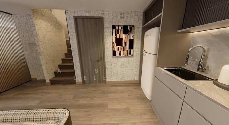 SHUSH Ratchathewi, Bangkok, Phayathai Road, Thung Phaya Thai, Ratchathewi, Bangkok, 2 Bedrooms, 75 sqm, Condo For Sale, by A LIST ELITE SELECTED, 11690917 - DDproperty.com