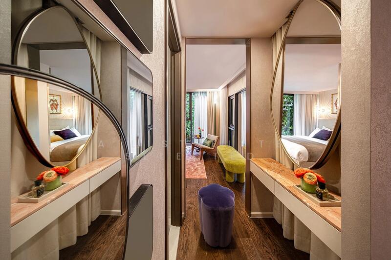 SHUSH Ratchathewi, Bangkok, Phayathai Road, Thung Phaya Thai, Ratchathewi, Bangkok, 2 Bedrooms, 75 sqm, Condo For Sale, by A LIST ELITE SELECTED, 11690917 - DDproperty.com