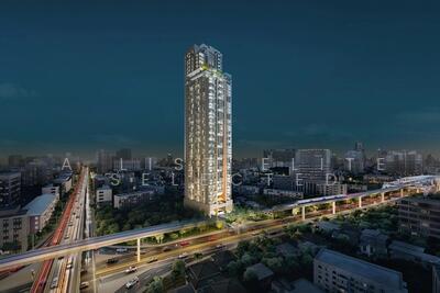 ขาย - SHUSH Ratchathewi : SHUSH ราชเทวี, กรุงเทพ