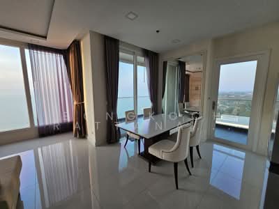 ขาย - Del Mare Bangsaray Beachfront : เดลมาเล่ย์ บางเสร่ บีชฟรอนท์, ชลบุรี