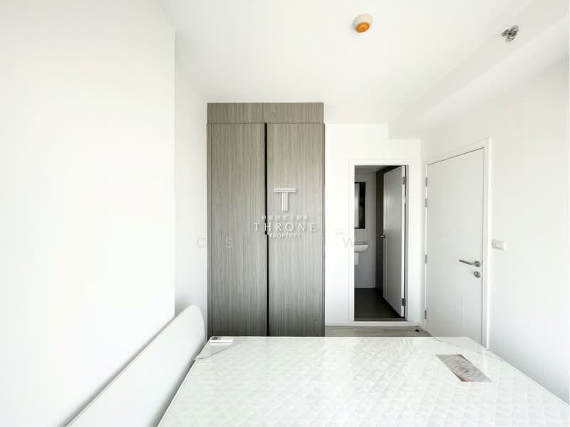 Kensington Sukhumvit-Theparak : เคนซิงตัน สุขุมวิท-เทพารักษ์, สมุทรปราการ, ถนนเทพารักษ์, เทพารักษ์, เมืองสมุทรปราการ, สมุทรปราการ, 24 ตร.ม., คอนโด ขาย, โดย CS Jiew, 11690955 - DDproperty.com