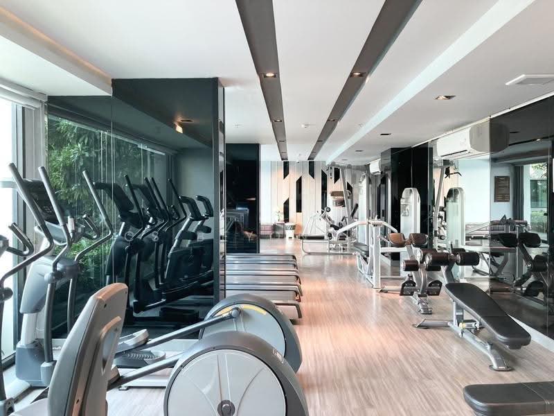 Kensington Sukhumvit-Theparak, Samut Prakan, Thepharak Road, Thepharak, Muang Samut Prakarn, Samut Prakan, 1 Bedroom, 24 sqm, Condo For Sale, by CS Beyond360, 11690955 - DDproperty.com