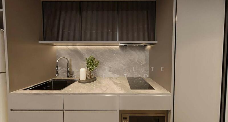 SHUSH Ratchathewi, Bangkok, Phayathai Road, Thung Phaya Thai, Ratchathewi, Bangkok, 2 Bedrooms, 76 sqm, Condo For Sale, by A LIST ELITE SELECTED, 11690958 - DDproperty.com