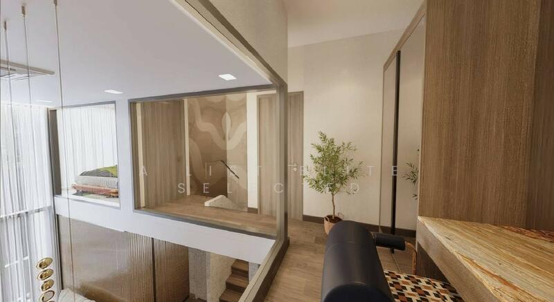 SHUSH Ratchathewi, Bangkok, Phayathai Road, Thung Phaya Thai, Ratchathewi, Bangkok, 2 Bedrooms, 76 sqm, Condo For Sale, by A LIST ELITE SELECTED, 11690958 - DDproperty.com