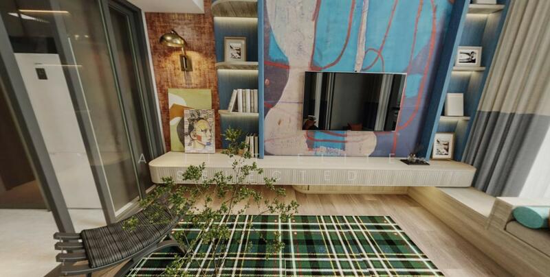 SHUSH Ratchathewi, Bangkok, Phayathai Road, Thung Phaya Thai, Ratchathewi, Bangkok, 1 Bedroom, 51 sqm, Condo For Sale, by A LIST ELITE SELECTED, 11690971 - DDproperty.com