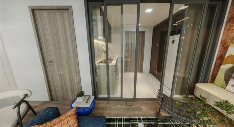 SHUSH Ratchathewi : SHUSH ราชเทวี, กรุงเทพ, ​ถนนพญาไท, ทุ่งพญาไท, ราชเทวี, กรุงเทพ, 51 ตร.ม., คอนโด ขาย, โดย A LIST ELITE SELECTED, 11690971 - DDproperty.com