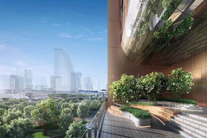 SHUSH Ratchathewi, Bangkok, Phayathai Road, Thung Phaya Thai, Ratchathewi, Bangkok, 1 Bedroom, 51 sqm, Condo For Sale, by A LIST ELITE SELECTED, 11690971 - DDproperty.com