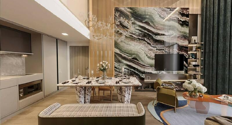 SHUSH Ratchathewi, Bangkok, Phayathai Road, Thung Phaya Thai, Ratchathewi, Bangkok, 2 Bedrooms, 75 sqm, Condo For Sale, by A LIST ELITE SELECTED, 11690974 - DDproperty.com