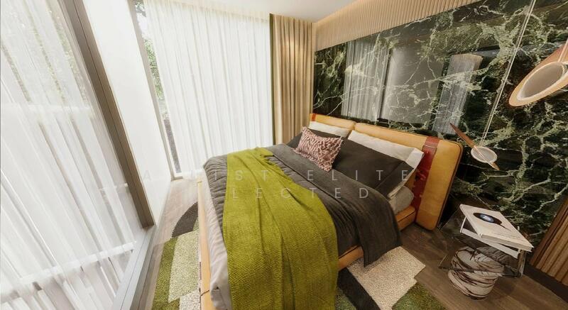 SHUSH Ratchathewi, Bangkok, Phayathai Road, Thung Phaya Thai, Ratchathewi, Bangkok, 2 Bedrooms, 75 sqm, Condo For Sale, by A LIST ELITE SELECTED, 11690974 - DDproperty.com