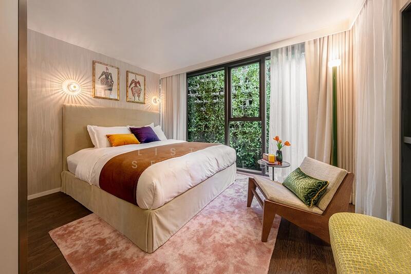 SHUSH Ratchathewi, Bangkok, Phayathai Road, Thung Phaya Thai, Ratchathewi, Bangkok, 2 Bedrooms, 81 sqm, Condo For Sale, by A LIST ELITE SELECTED, 11690986 - DDproperty.com