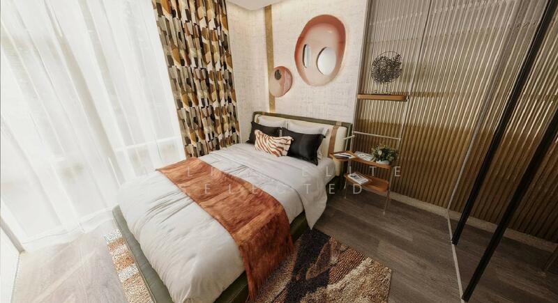 SHUSH Ratchathewi, Bangkok, Phayathai Road, Thung Phaya Thai, Ratchathewi, Bangkok, 2 Bedrooms, 90 sqm, Condo For Sale, by A LIST ELITE SELECTED, 11690993 - DDproperty.com