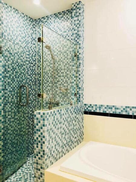 Citi Smart Sukhumvit 18, Bangkok, 366 Soi Sukhumvit 18, Sukhumvit Road, Khlong Toei, Bangkok, 2 Bedrooms, 70 sqm, Condo For Rent, by Napawadee Homhuk, 11691012 - DDproperty.com