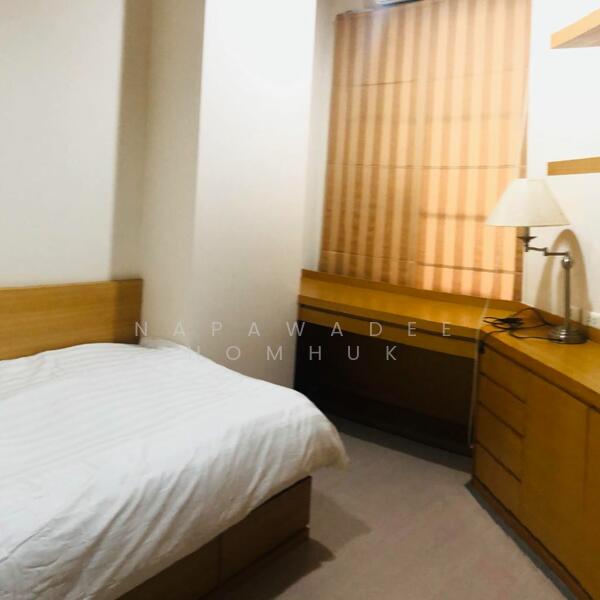 Citi Smart Sukhumvit 18, Bangkok, 366 Soi Sukhumvit 18, Sukhumvit Road, Khlong Toei, Bangkok, 2 Bedrooms, 70 sqm, Condo For Rent, by Napawadee Homhuk, 11691012 - DDproperty.com