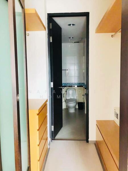 Citi Smart Sukhumvit 18 : ซิตี้ สมาร์ท สุขุมวิท 18, กรุงเทพ, 366 ซอยสุขุมวิท 18 ถนนสุขุมวิท, คลองเตย, กรุงเทพ, 70 ตร.ม., คอนโด ให้เช่า, โดย Napawadee Homhuk, 11691012 - DDproperty.com
