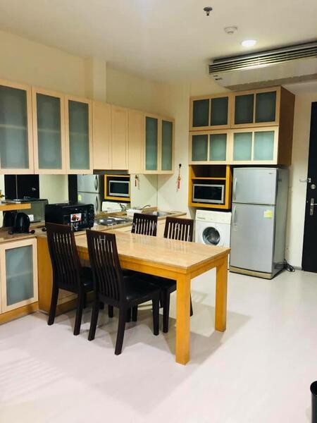 Citi Smart Sukhumvit 18, Bangkok, 366 Soi Sukhumvit 18, Sukhumvit Road, Khlong Toei, Bangkok, 2 Bedrooms, 70 sqm, Condo For Rent, by Napawadee Homhuk, 11691012 - DDproperty.com