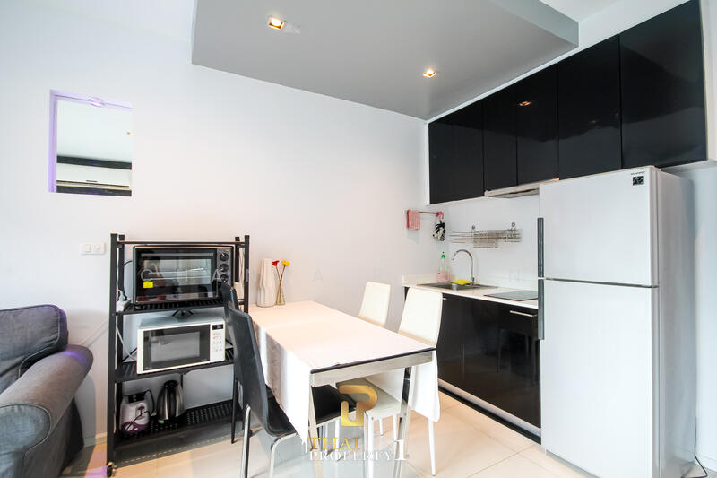 For Sale - The Gallery Jomtien, Chon Buri (Pattaya)