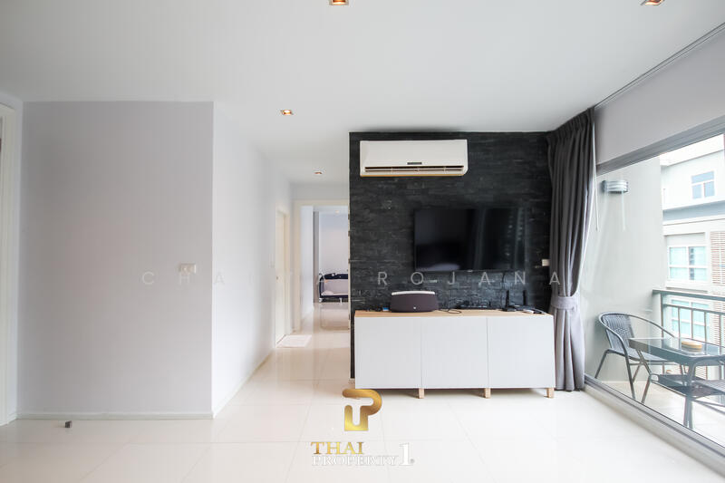 For Sale - The Gallery Jomtien, Chon Buri (Pattaya)