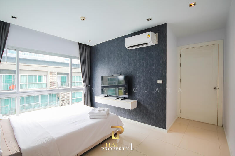 For Sale - The Gallery Jomtien, Chon Buri (Pattaya)