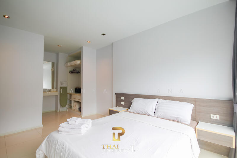 For Sale - The Gallery Jomtien, Chon Buri (Pattaya)