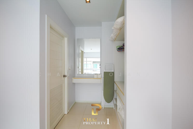 For Sale - The Gallery Jomtien, Chon Buri (Pattaya)