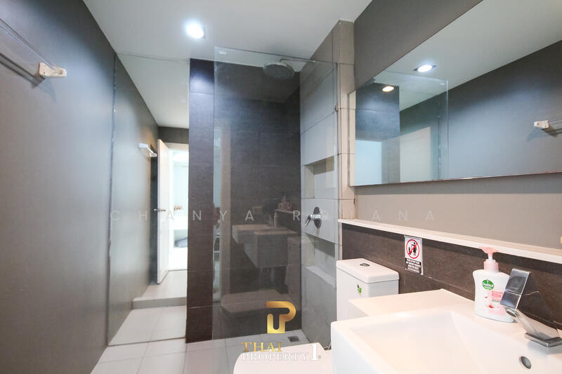 For Sale - The Gallery Jomtien, Chon Buri (Pattaya)