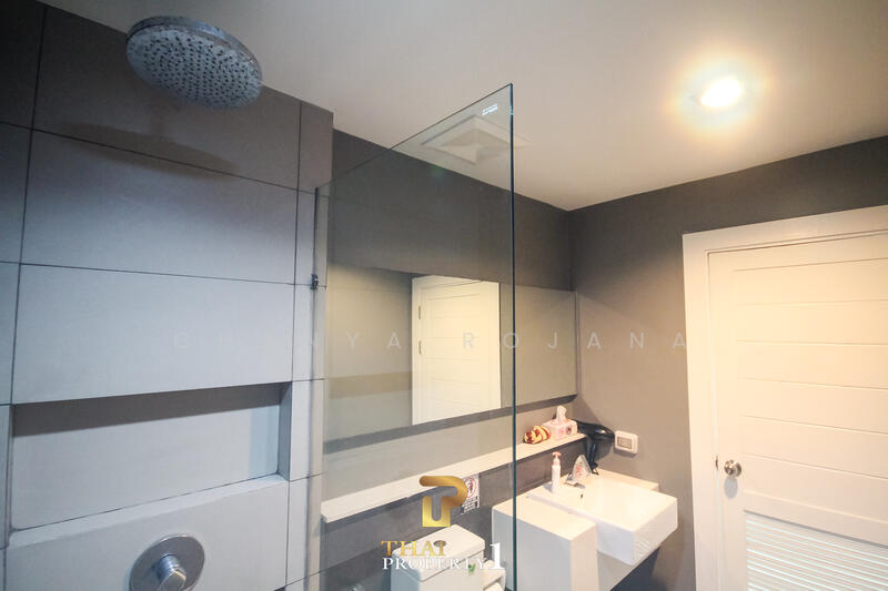 For Sale - The Gallery Jomtien, Chon Buri (Pattaya)