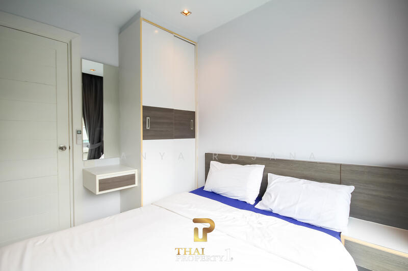 For Sale - The Gallery Jomtien, Chon Buri (Pattaya)