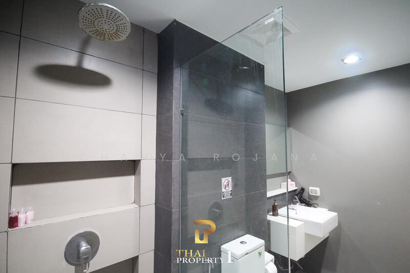 For Sale - The Gallery Jomtien, Chon Buri (Pattaya)