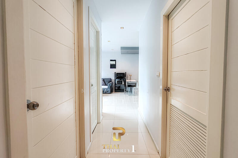 For Sale - The Gallery Jomtien, Chon Buri (Pattaya)