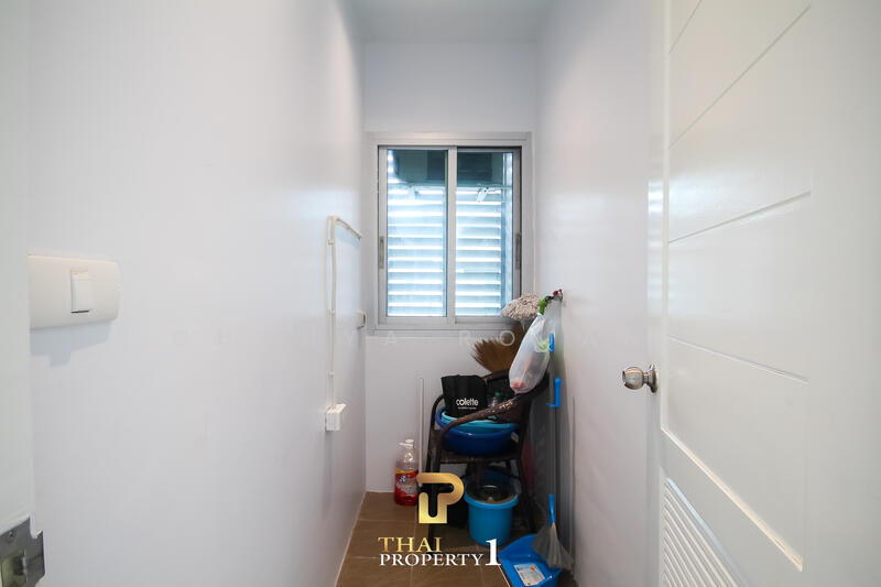 For Sale - The Gallery Jomtien, Chon Buri (Pattaya)