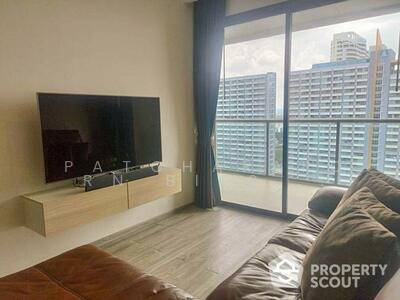 ขาย - AERAS Beachfront Condominium Jomtien : แอราส คอนโด, ชลบุรี