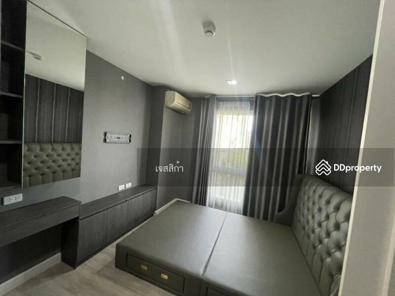 For Rent - Metro Luxe Kaset, Bangkok