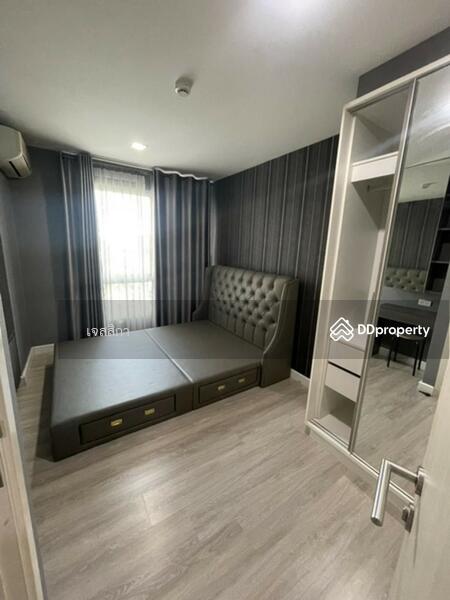 For Rent - Metro Luxe Kaset, Bangkok