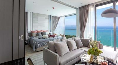 ขาย - Andromeda Condominium : แอนโดรเมด้า คอนโดมิเนียม, ชลบุรี