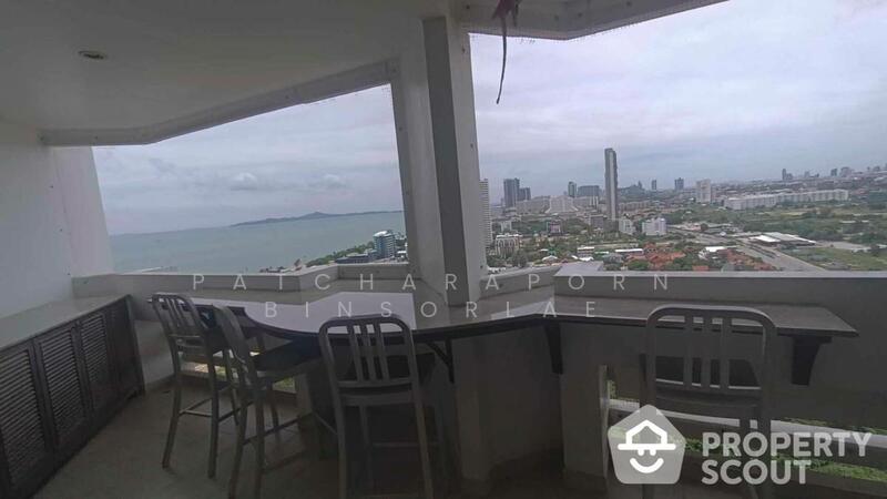 For Sale - Jomtien Beach Paradise, Chon Buri (Pattaya)