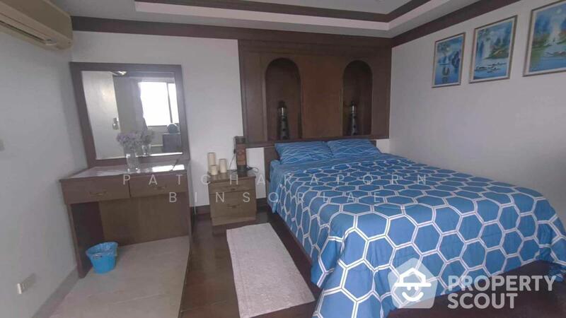 For Sale - Jomtien Beach Paradise, Chon Buri (Pattaya)