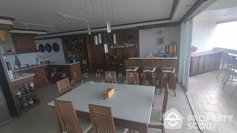 For Sale - Jomtien Beach Paradise, Chon Buri (Pattaya)