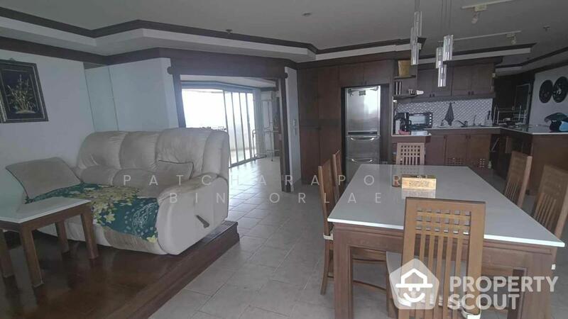 For Sale - Jomtien Beach Paradise, Chon Buri (Pattaya)