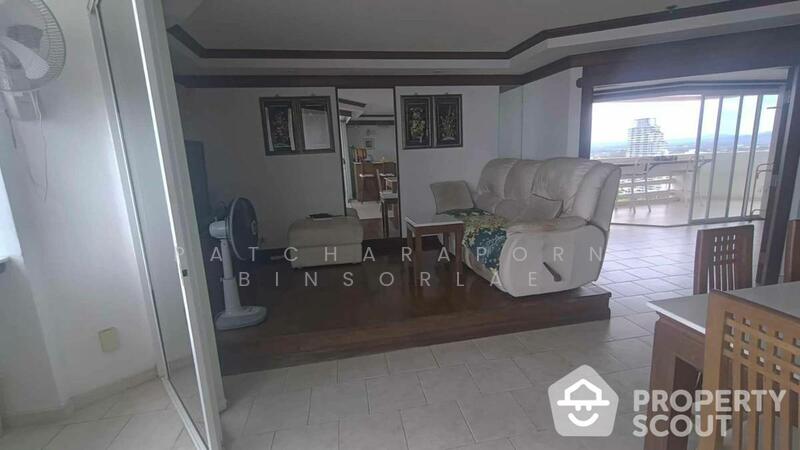 For Sale - Jomtien Beach Paradise, Chon Buri (Pattaya)