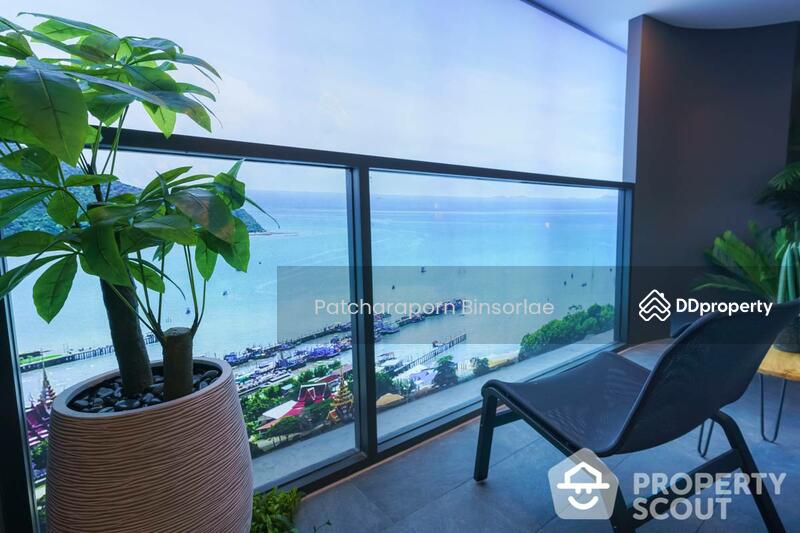 ขาย - Eco Resort Bang Saray Sattahip : อีโค รีสอร์ท บางเสร่ สัตหีบ, ชลบุรี