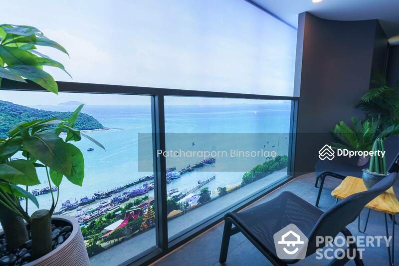 ขาย - Eco Resort Bang Saray Sattahip : อีโค รีสอร์ท บางเสร่ สัตหีบ, ชลบุรี